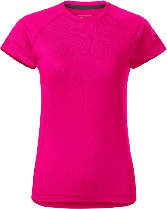 Maicë Malfini për femra, ngjyrë rozë [Madhësia: XL]
