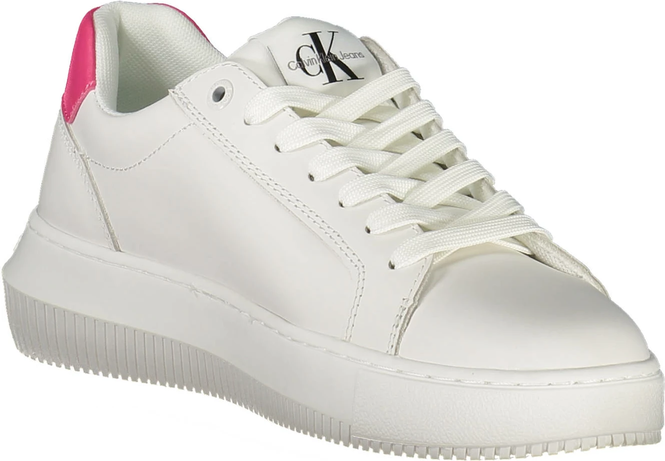 Atlete femra Calvin Klein, të bardha [Madhësia: 40]