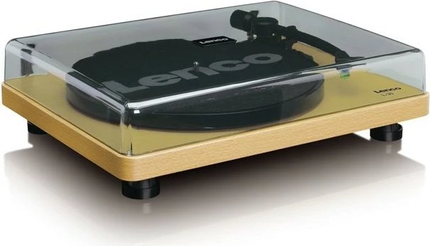 Gramafon Lenco L-30, USB, dalje RCA, dru