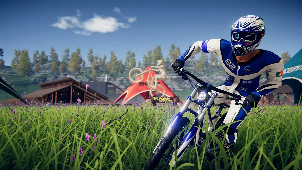 Lojë për PS4 Soldout Descenders
