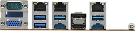 Pllakë amë ASRock B650D4U, micro ATX, Socket AM5, DDR5, për servera