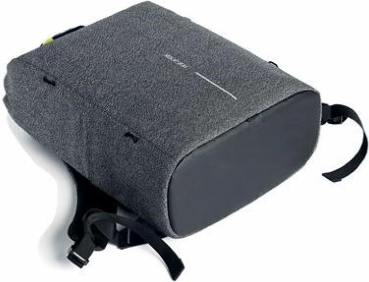 Çantë shpine për meshkuj Yakimasport, gri