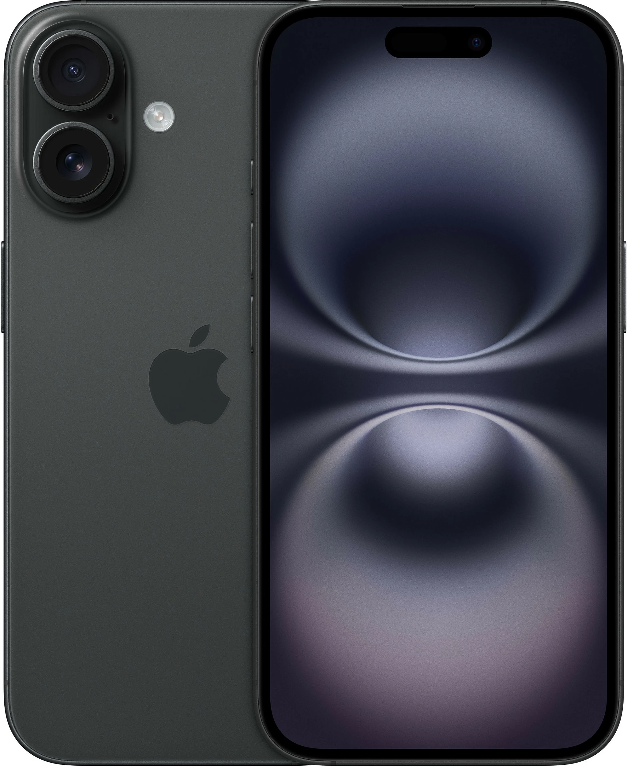 Celular Apple iPhone 16, 128GB, i zi