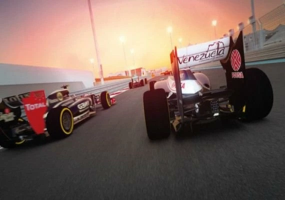 F1 2012 EN/DE/FR/IT/PL/RU/ES Global