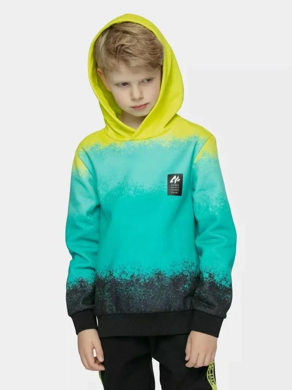 Duks për djem 4F 4FJWSS26TSWSM3184-90A
