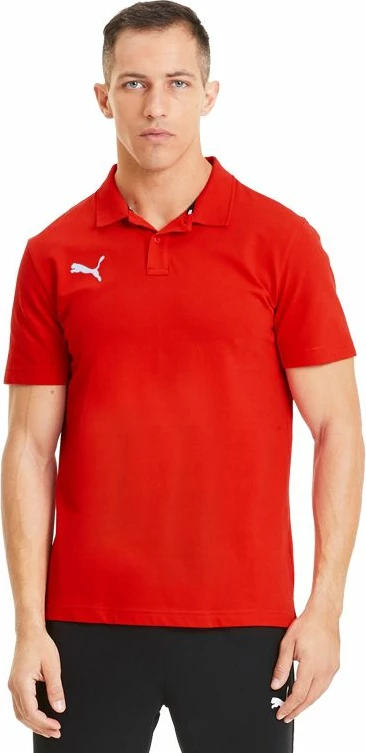 Maicë Puma teamGoal 23 për meshkuj, e kuqe [Madhësia: S]
