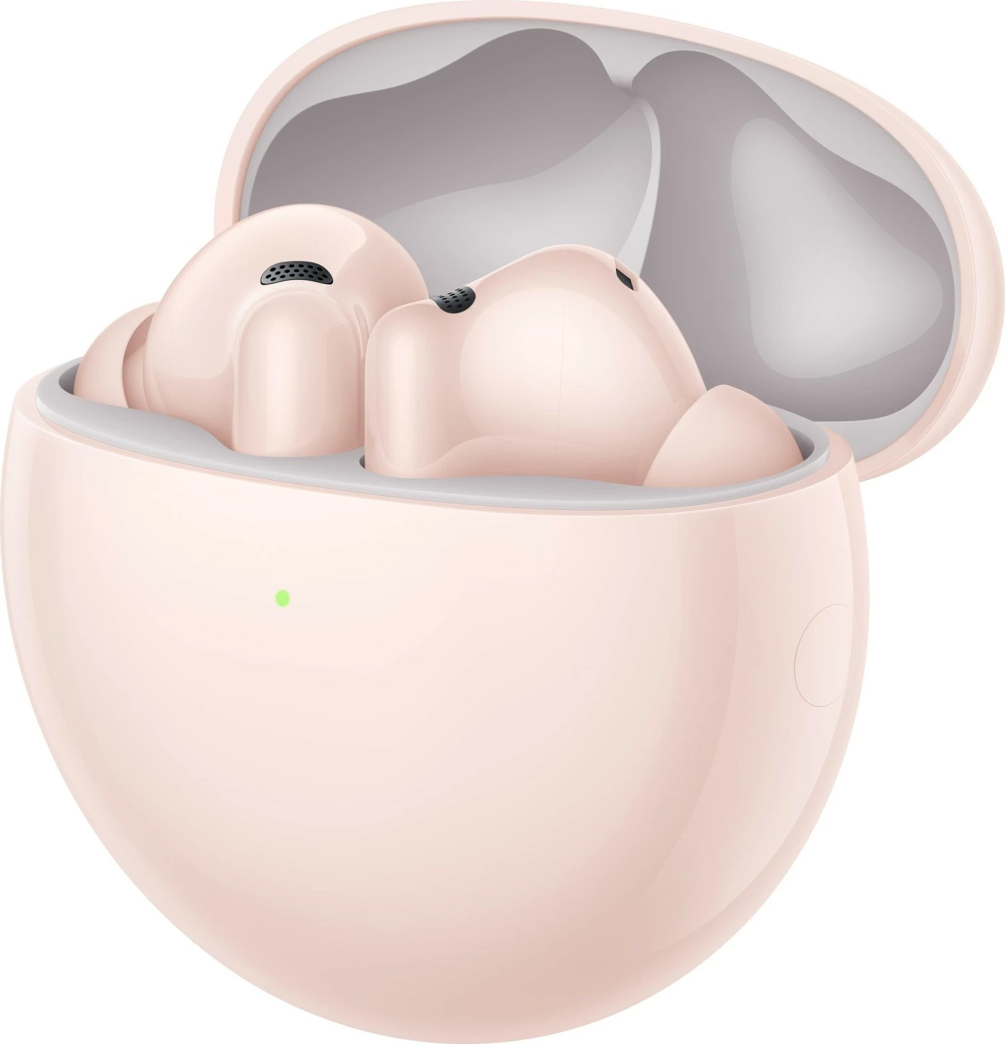 Kufje Huawei FreeBuds 7i, wireless, ANC, Bluetooth 5.3, rozë