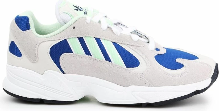 Atlete për meshkuj adidas Yung-1 M EE5318, gri