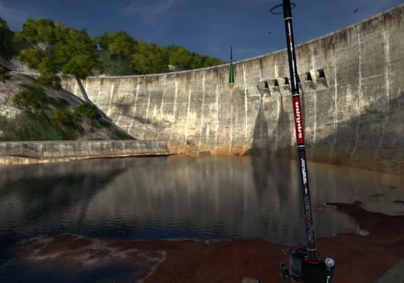 Ultimate Fishing Simulator - Kariba Dam DLC Global