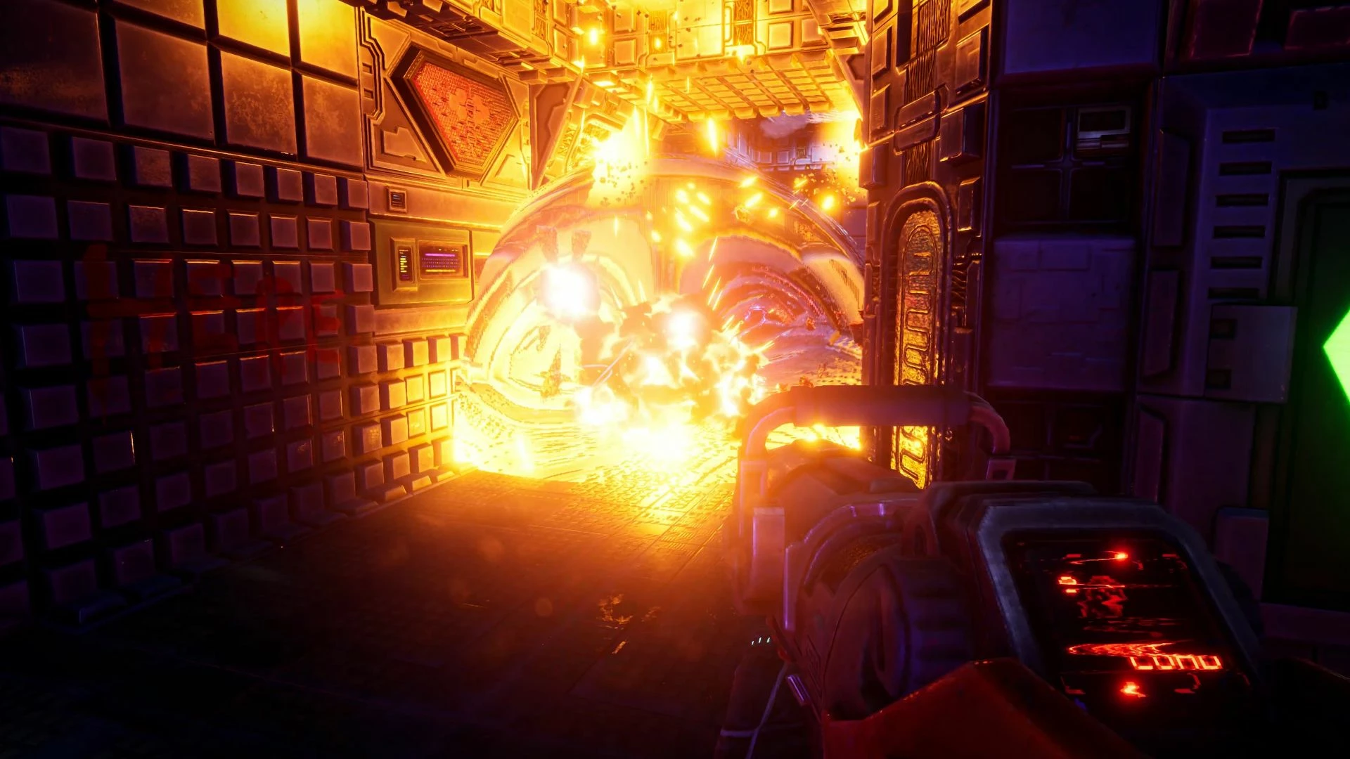 Lojë PS5 Prime Matter System Shock, PEGI 18