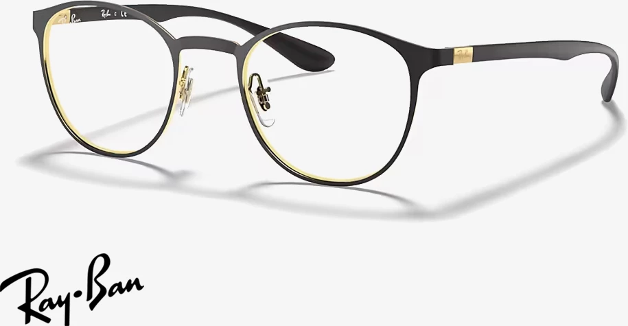 Korniza optike Ray-Ban RX6355 2994 50