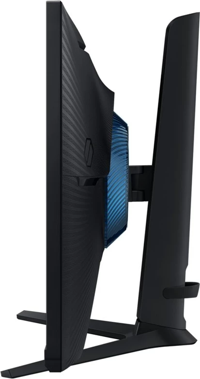 Monitor Samsung Odyssey G3 LS32DG302EUXEN, 32", Full HD, 180 Hz, i zi