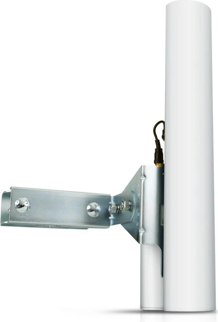 Antena sektor Ubiquiti AM-5G16-120, 16 dBi, 5 GHz, e bardhë