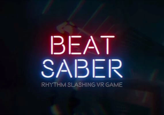 Beat Saber VR EN Global