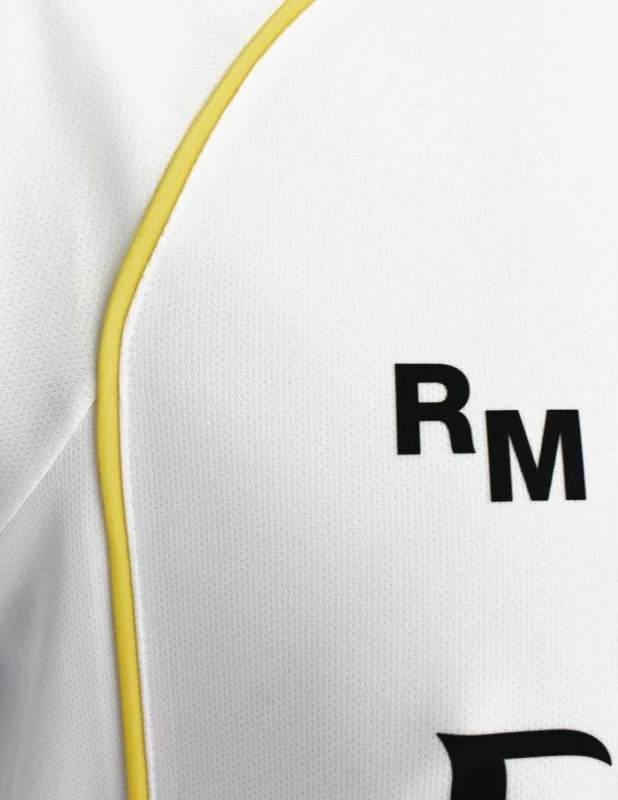 Set fanellë e shorce për fëmijë Yakimasport Real Madrid Mbappe [Madhësia: 152]