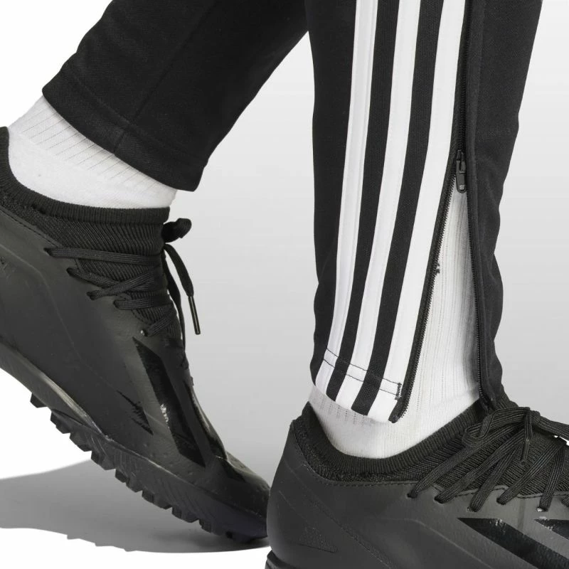Pantallona sportive për femra adidas, të zeza [Madhësia: XXL]