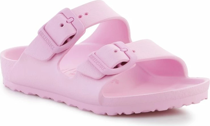 Flip-flopa për fëmijë Birkenstock, rozë