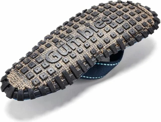 Flip-flop për meshkuj Gumbies Islander, të kaltër