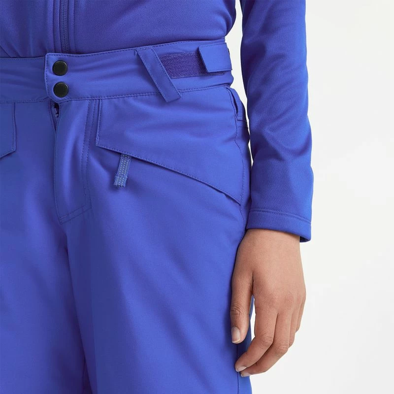 Pantallona dimri për fëmijë ONeill Hammer, të zeza