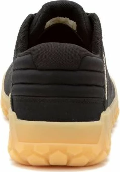Këpucë CAT FOOTWEAR HEX + CANVAS P111347, të zeza [Madhësia: 42]