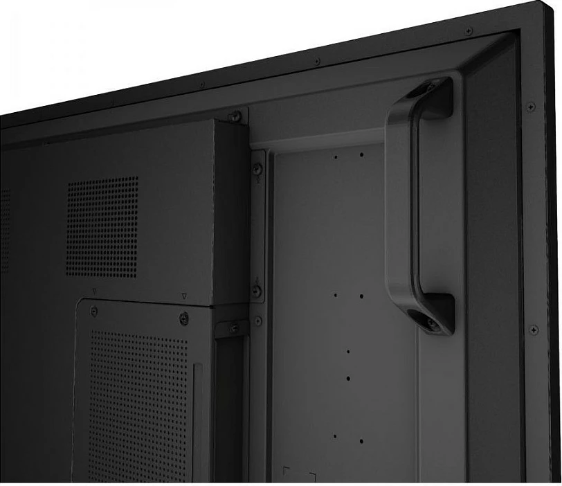 Monitor profesional Philips 55BDL4511D/00, 55 inç, 4K UHD, digital signage, kornizë e hollë