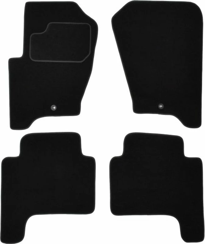 Shtroje Tepih Range Rover Sport 2005-2013   Rov160