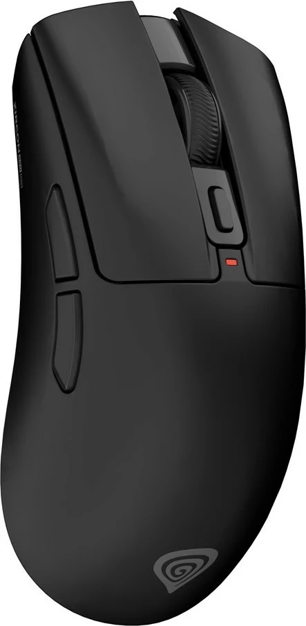 Maus Genesis Zircon 880 Pro Wireless, 30000 DPI, 6 butona, i zi