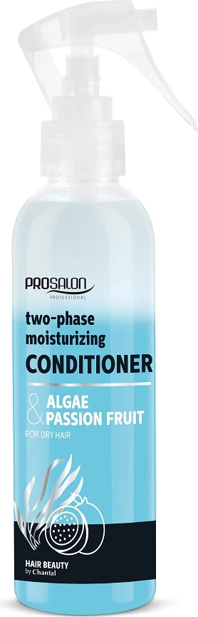 Balsam pa shpëlarje për femra Chantal Prosalon Two-Phase Moisturizing, 200g