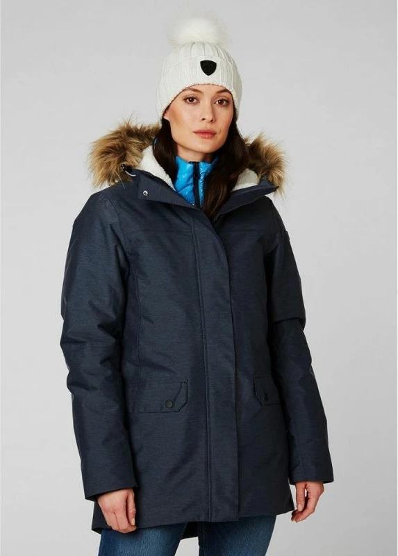 Jakne femra Helly Hansen