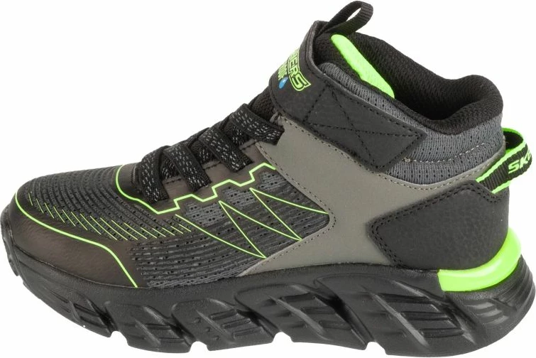 Atlete fëmijë Skechers, gri [Madhësia: 35]