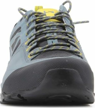 Këpucë për meshkuj Salomon, gri