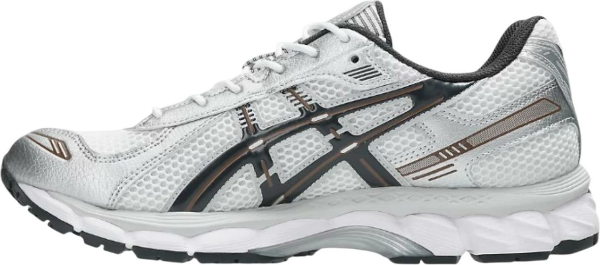 Atlete për meshkuj ASICS GEL-KAYANO 12.1 1203A759, kafe [Madhësia: 43.5]