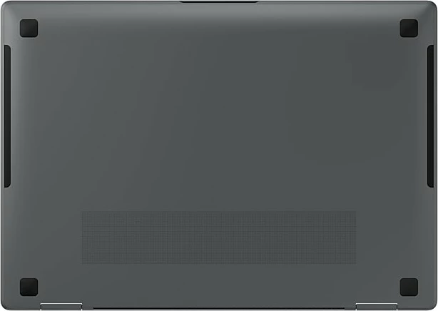 Laptop Samsung Galaxy Book5 Pro 360 NP964QHA-KG4DE, Intel Core Ultra 7, 32GB, 1TB, 16 inch, Moonstone Gray