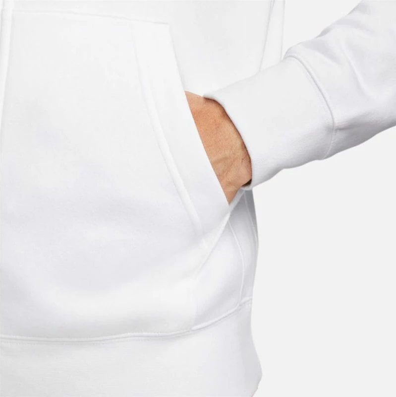 Duks Nike për meshkuj, i bardhë