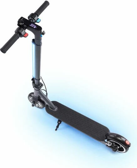 Trotinet Elektrik Gogen VOYAGER LITE S201B