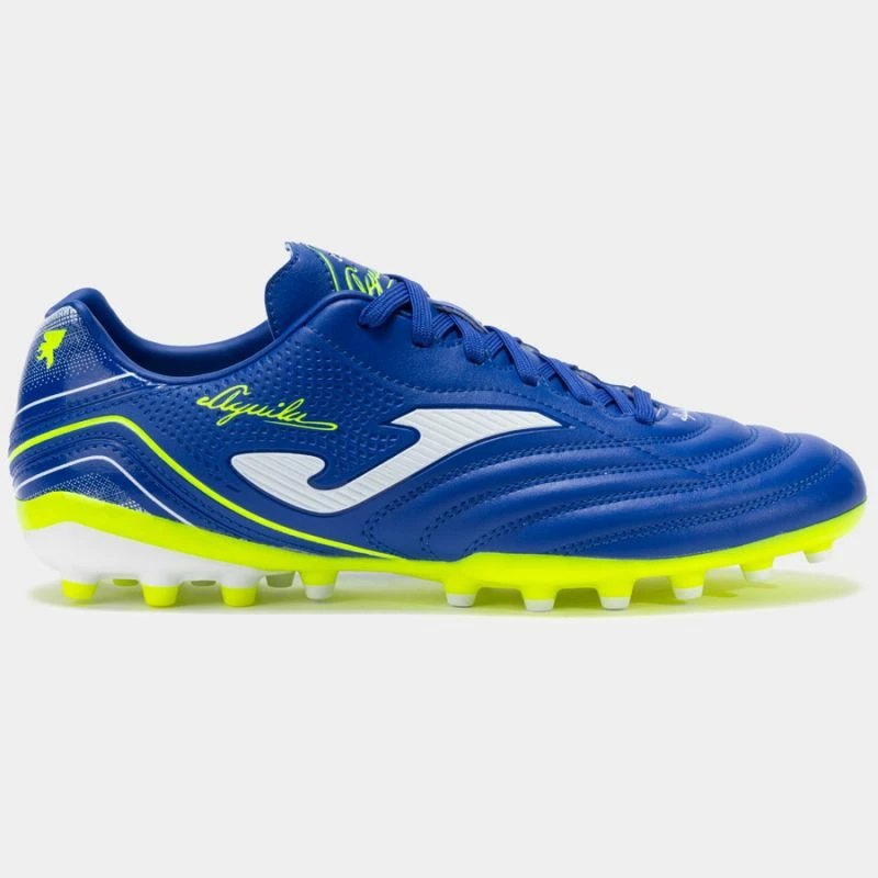 Atlete futbolli Joma, unisex, të kaltra