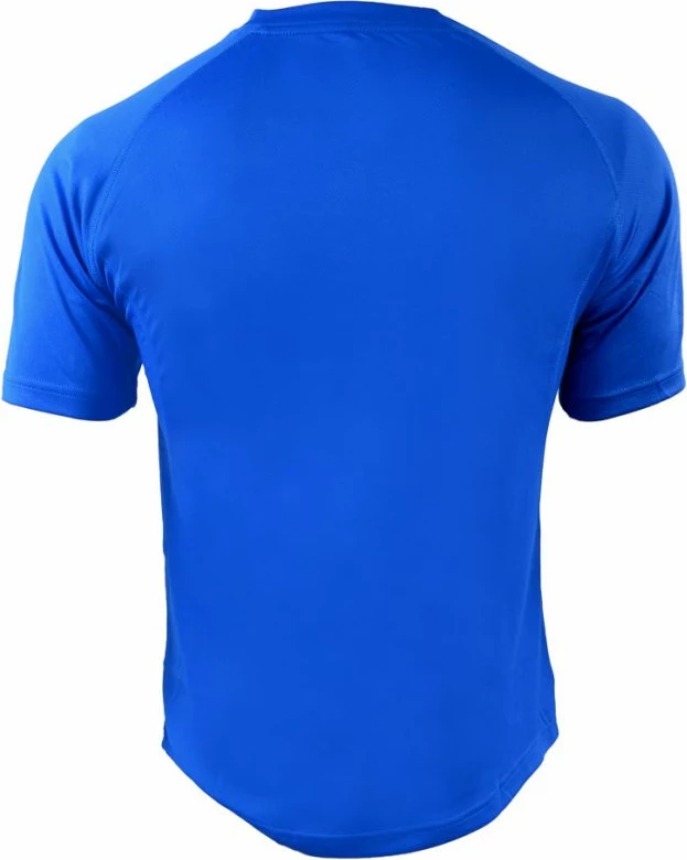 Fanellë futbolli Givova për meshkuj dhe fëmijë, blu [Madhësia: XXS]
