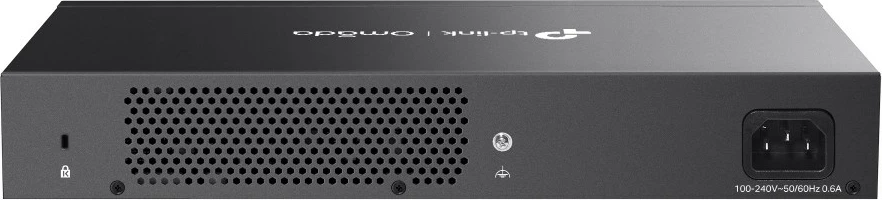 Switch TP-Link Omada ES224G, 24 porta, Managed, Gigabit, i zi