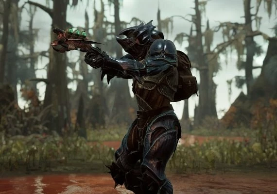 Remnant: From the Ashes - Swamps of Corsus DLC EN/DE/FR/IT/PT/RU/ZH/ES Global