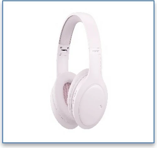 HAVIT Kufje me Bluetooth - H633BT