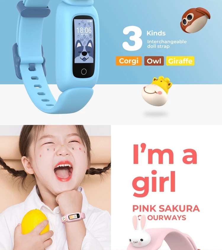 Orë E Mençur HAVIT M81