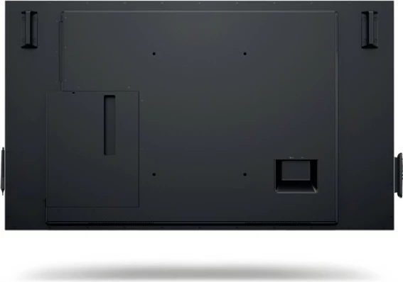 Panel interaktiv DELL P5524QT, 55", 4K UHD, multi-touch, LCD, i zi