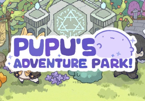PuPu's Adventure Park EN/JA/KO/ZH/ZH Global