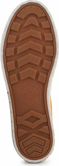 Atlete Palladium unisex, portokalli