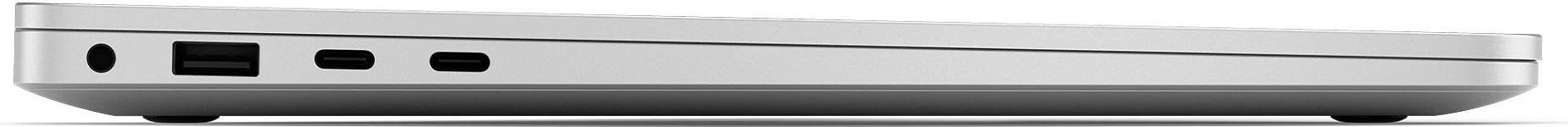 Laptop Microsoft Surface 13.8 CU5 32GB 256GB 5G/LTE Platinum