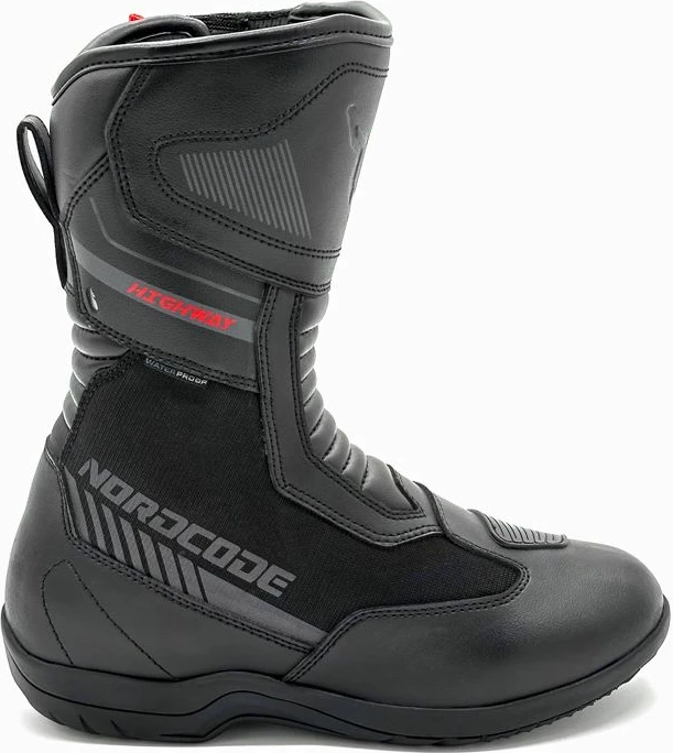 Kepuce Motorri Wp Highway Zeze 42