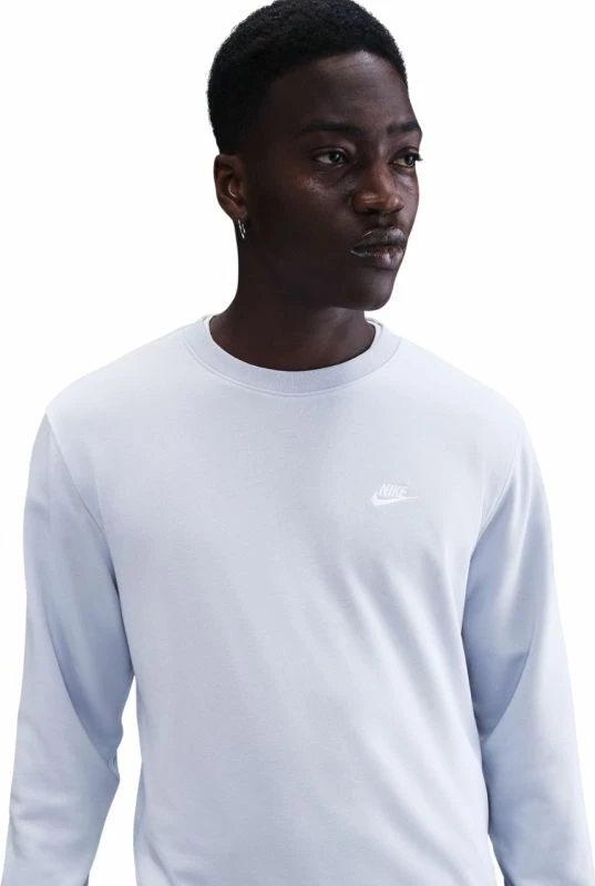 Duks Nike për meshkuj, gri [Madhësia: XL]
