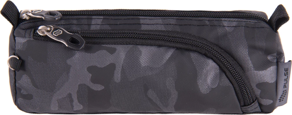 PULSE X21968 FOTROLLE BLACK ARMY