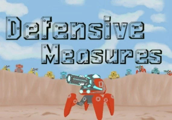 Defensive Measures EN Global
