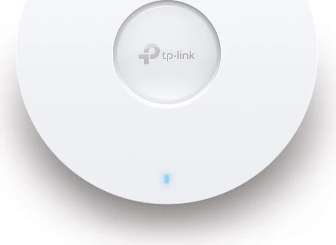 Access Point TP-LINK AX1800, i bardhë